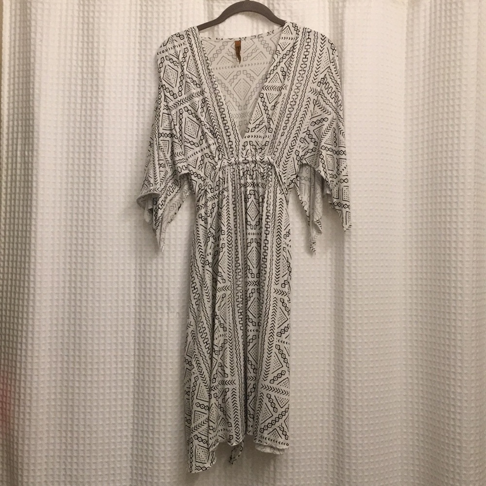 Rachel Pally batwing dress size small